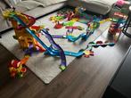 VTech tech racebaan en auto's, Ophalen, Gebruikt, 2 tot 4 jaar