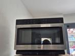 Whirlpool Combimagnetron, Witgoed en Apparatuur, Magnetrons, Ophalen, Combimagnetron, Oven, Zo goed als nieuw