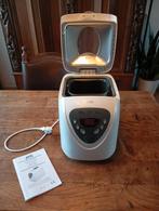 AFK Broodbakmachine, Witgoed en Apparatuur, Broodbakmachines, Gebruikt, Warmhoudfunctie, 800 tot 1200 gram deeg, Ophalen
