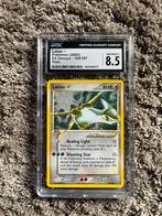 Latias EX Deoxys CGC 8.5 - 105/107 Holo, Hobby en Vrije tijd, Verzamelkaartspellen | Pokémon, Ophalen of Verzenden, Zo goed als nieuw
