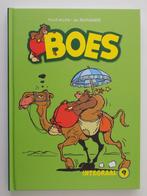 Boes  - 9_Boes Integraal 9, Boeken, Stripboeken, Nieuw, Ophalen of Verzenden, Eén stripboek