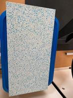 Vloertegels met glasmozaïek 60x30, Ophalen, Keramiek, Zo goed als nieuw, Minder dan 5 m²