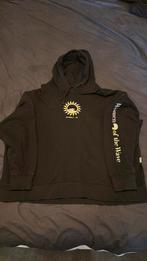 O’Neill hoody 4/5x gedragen maat XL, Zwart, Maat 46/48 (XL) of groter, Ophalen of Verzenden, Zo goed als nieuw