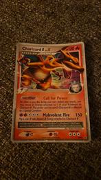 Charizard DP45, Hobby en Vrije tijd, Verzamelkaartspellen | Pokémon, Ophalen of Verzenden, Zo goed als nieuw