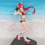 Anime Figure: Gurren Lagann - Yoko Littner - Pop Up Parade, Ophalen of Verzenden, Zo goed als nieuw