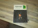 Spinnen door H. Pfletschinger, Boeken, Ophalen of Verzenden, Zo goed als nieuw, Bloemen, Planten en Bomen