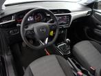 Opel Corsa 1.2 Edition- Park Assist, Lane Assist, Clima, Cru, Auto's, Voorwielaandrijving, Stof, Gebruikt, 1199 cc