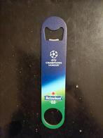 Heineken Champions League Flesopener nieuw, Ophalen of Verzenden, Nieuw, Gebruiksvoorwerp