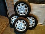 Michelin Alpin winterbanden, Auto-onderdelen, Banden en Velgen, Ophalen, 15 inch, Banden en Velgen, 185 mm