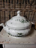 Terrine met Deksel - 23 cm hoog, Ophalen of Verzenden