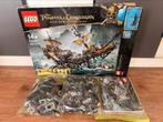 LEGO 71042 Silent Mary | Pirates of the Caribbean | POTC, Kinderen en Baby's, Speelgoed | Duplo en Lego, Ophalen of Verzenden