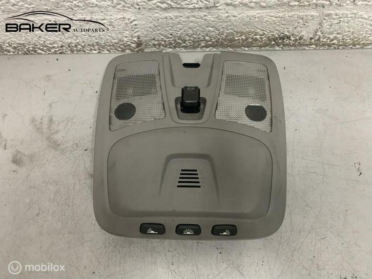 Binnenverlichting Volvo XC90 I ('02->) 30669622, Auto-onderdelen, Verlichting, Volvo, Gebruikt, Ophalen of Verzenden