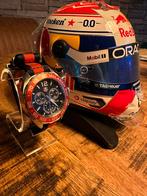 Tag Heuer Formule 1 McLaren Special Edition, Staal, Polshorloge, Kunststof, Ophalen of Verzenden