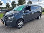 Mercedes-Benz Vito 119CDI XXL 4 Matic/4X4 Automaat Airco Nav, Auto's, Automaat, Gebruikt, Euro 6, 2000 kg