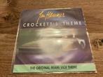 Jan Hammer, Miami vice theme, Cd's en Dvd's, Ophalen of Verzenden, 7 inch, Single