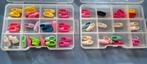 Vooral modernere Skipper schoentjes. 2 Doosjes voor €10, Mattel, Mattel, Ophalen of Verzenden, Zo goed als nieuw