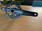 Shimano SLX 7100 series | 170 mm | 34t, Fietsen en Brommers, Fietsonderdelen, Ophalen of Verzenden, Zo goed als nieuw, Mountainbike