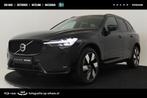 Volvo XC60 T8 PLUG-IN HYBRID AWD PLUS DARK -PANO.DAK|HARMAN/, Automaat, 12 maanden, Stof, Gebruikt