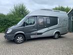 Mercedes Sprinter automaat, Automaat, Afzuigkap, Luifel, Diesel