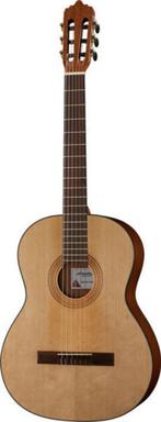 Akoestische gitaar | LaMancha Rubinito LSM-N, Muziek en Instrumenten, Snaarinstrumenten | Gitaren | Akoestisch, Ophalen, Zo goed als nieuw