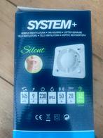 Nieuw Awenta ventitalie ø125, Ophalen of Verzenden, Nieuw, Ventilator