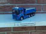WSI  Volvo FH5  Sleeper    Cab  van  Ploegam., Ophalen of Verzenden, Nieuw, Bus of Vrachtwagen, Wsi