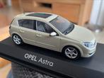 Opel Astra H hatchback, Hobby en Vrije tijd, Modelauto's | 1:43, Ophalen of Verzenden, Zo goed als nieuw, Auto