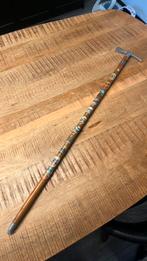 Antieke wandelstok, Ophalen of Verzenden, Zo goed als nieuw