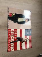 Bruce Springsteen Vinyl - Born in the USA & Tunnel of Love, Ophalen, Artiest