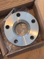 T.E.A.B - Nieuwe set Spacers / Spoorverbreders 15mm, Ophalen of Verzenden