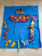 Speelkleed met knuffels, Ophalen of Verzenden, Zo goed als nieuw