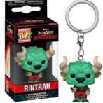 Funko Pocket POP! Keychain - Rintrah, Ophalen of Verzenden, Nieuw