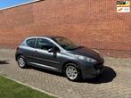 Peugeot 207 1.4 VTi Airco Cruise, Gebruikt, Origineel Nederlands, Bedrijf, Handgeschakeld