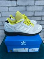 Adidas ZX 8000 Torsion, Wit, Nieuw, Ophalen of Verzenden, Sneakers of Gympen