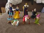 Poppetjes van sneeuwwitje en de 7 dwergen
7 stuks, Verzamelen, Ophalen of Verzenden, Zo goed als nieuw