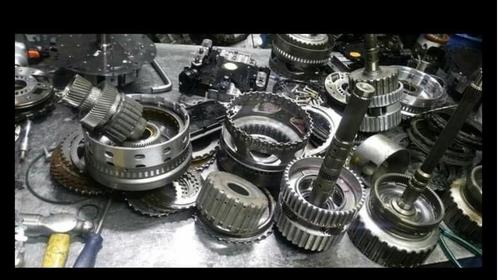 Alfa Romeo GT handschakel/automaat revisie!, Auto-onderdelen, Transmissie en Toebehoren, Alfa Romeo, Audi, BMW, Citroën, Daihatsu