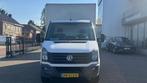 Volkswagen Crafter 35 2.0 TDI L3H2 marge bakwagen met laadkl, 13 km/l, Euro 5, Gebruikt, 4 cilinders