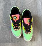 Nike Air Max 90 LX Dancefloor Groen Mt 40, Kleding | Dames, Nike, Ophalen of Verzenden, Groen, Sneakers of Gympen