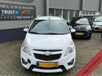 Chevrolet Spark 1.2 82PK LT Airco,Stuurb.,Isofix,Pdc,Dakrail, Auto's, Chevrolet, Te koop, 5 stoelen, Benzine, Hatchback