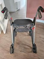 Te koop rollator ANWB, Diversen, Rollators, Ophalen, Zo goed als nieuw