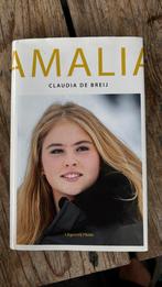 Amalia, Ophalen of Verzenden, Zo goed als nieuw