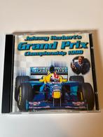 Johnny Herbert’s Grand Prix Championship 1998, Spelcomputers en Games, Games | Pc, Ophalen of Verzenden, Zo goed als nieuw, Racen en Vliegen