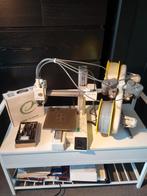 Bambu Lab A1 Mini met AMS, Computers en Software, 3D Printers, Ophalen, Ingebouwde Wi-Fi, Zo goed als nieuw, Bambulab a1 mini