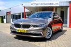 BMW 5-serie 530e iPerformance High Executive Aut.HUD|HarmanK, Auto's, Automaat, 1998 cc, Achterwielaandrijving, Gebruikt