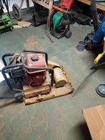 Trilplaat shatal 1510, Tuin en Terras, Ophalen, Gebruikt