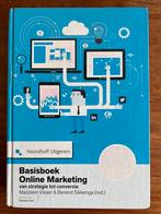 HBO Creative Business Boekenpakket, Ophalen, Beta, Gelezen, HBO