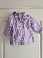 Lila zomerjas zomerjasje jas jasje 86, Kinderen en Baby's, Babykleding | Maat 86, Ophalen of Verzenden, Zo goed als nieuw, Meisje