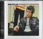 Bob Dylan - Highway 61 revisited, 1960 tot 1980, Ophalen of Verzenden, Zo goed als nieuw