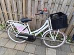 Nette Cortina meisjes fiets, Fietsen en Brommers, Fietsen | Meisjes, Versnellingen, Ophalen, 26 inch of meer, Cortina U4