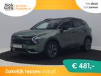 Kia Sportage € 34.900,00, Auto's, Kia, Automaat, 136 pk, 4 cilinders, Bedrijf
